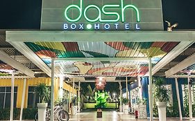 Dash Box Hotel Cyberjaya