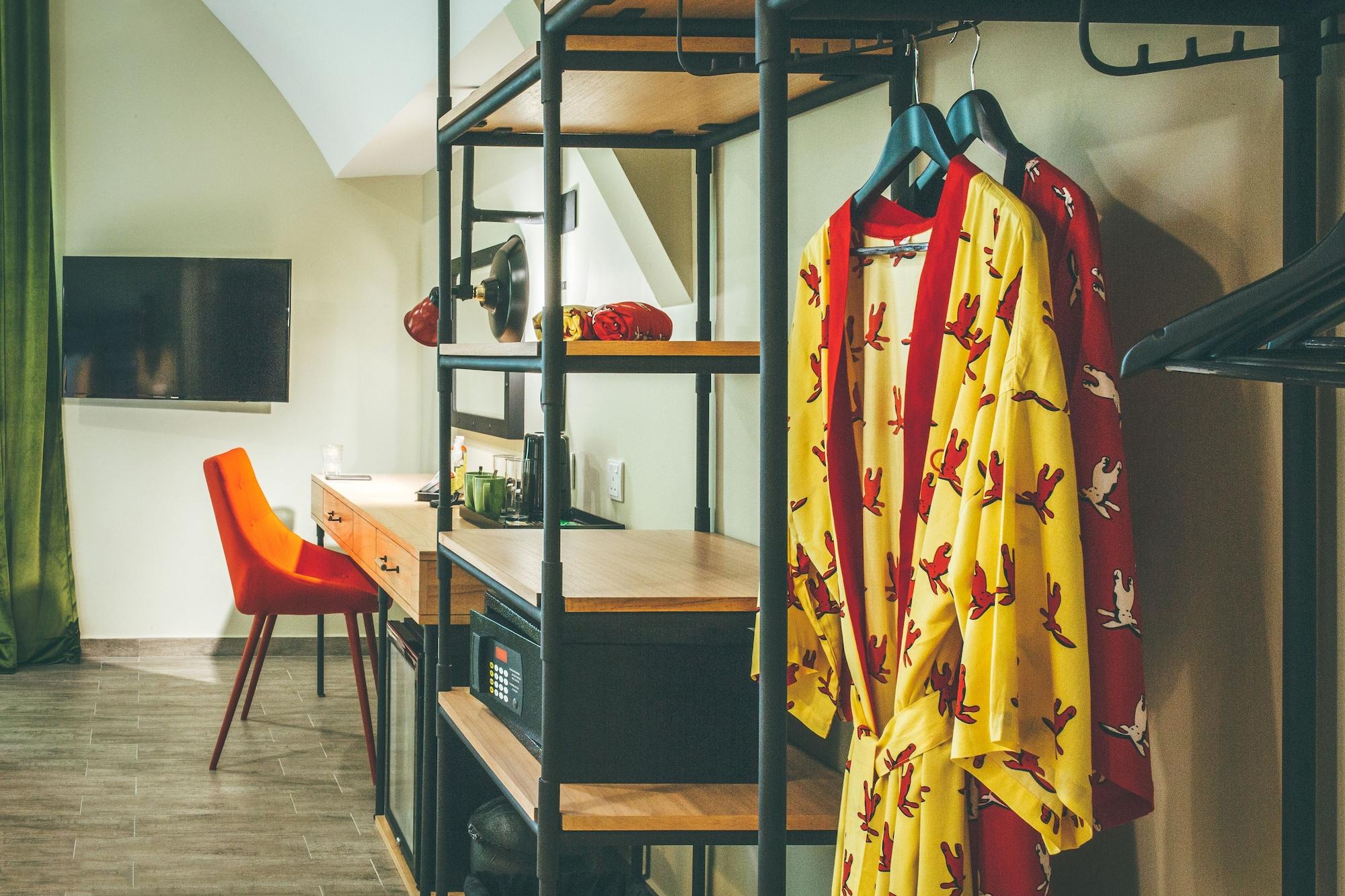 Dash Box Hotel Cyberjaya Luaran gambar