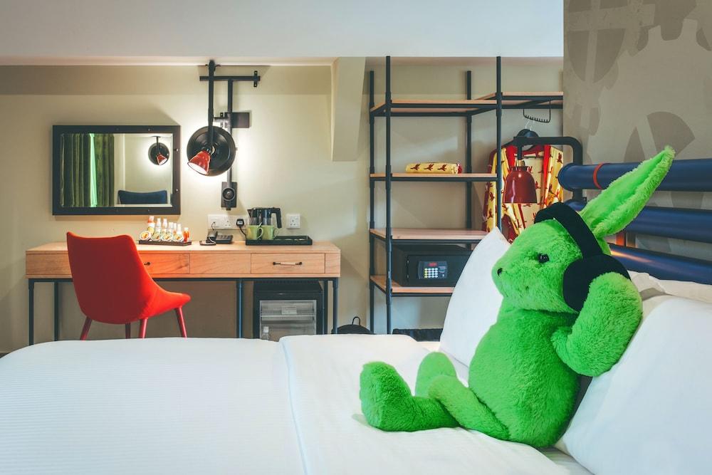 Dash Box Hotel Cyberjaya Luaran gambar
