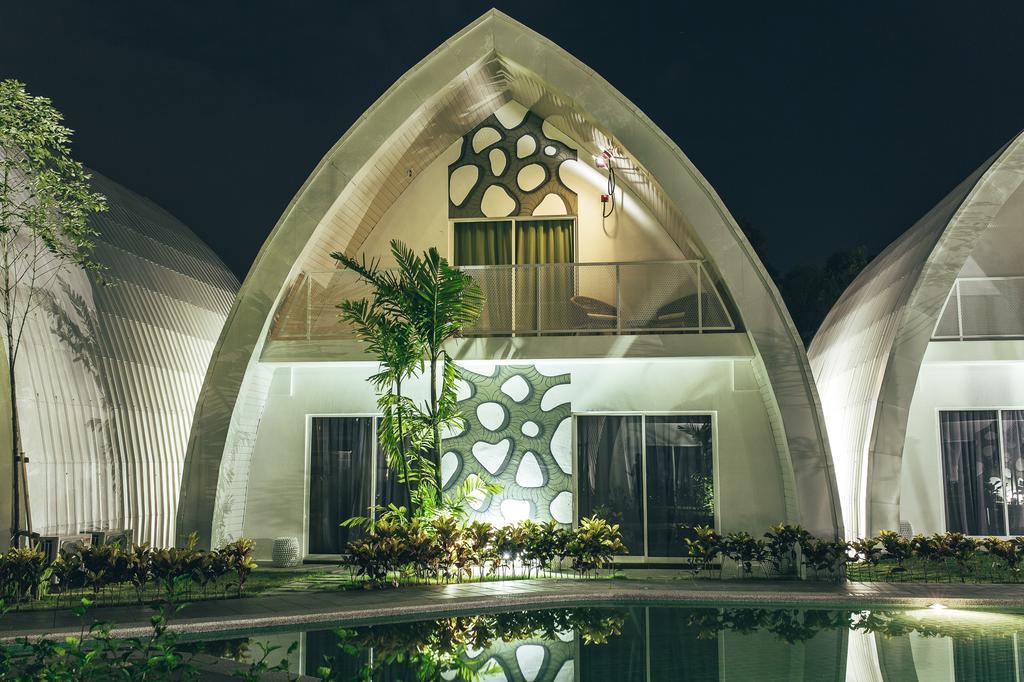 Dash Box Hotel Cyberjaya Luaran gambar