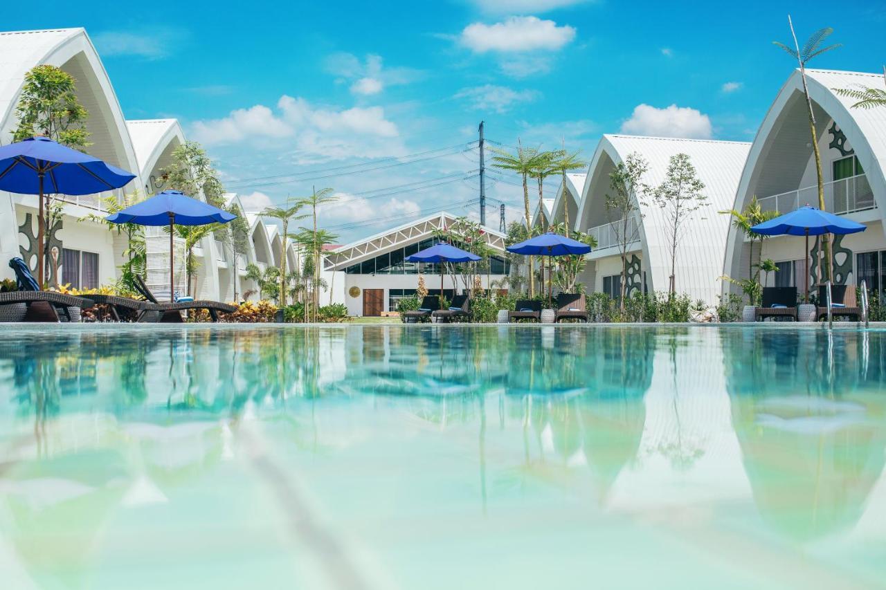 Dash Box Hotel Cyberjaya Luaran gambar
