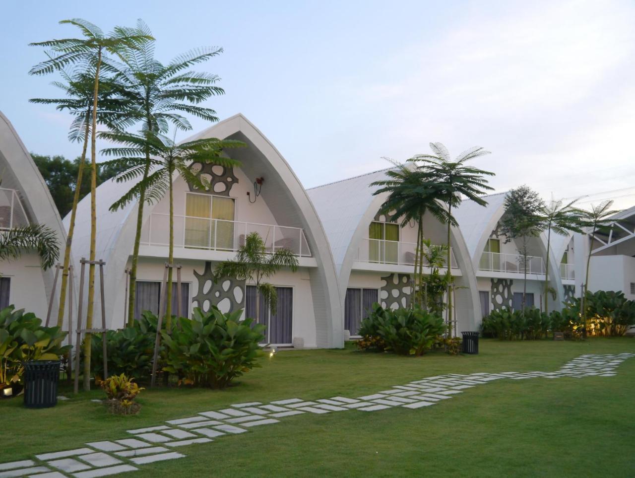Dash Box Hotel Cyberjaya Luaran gambar