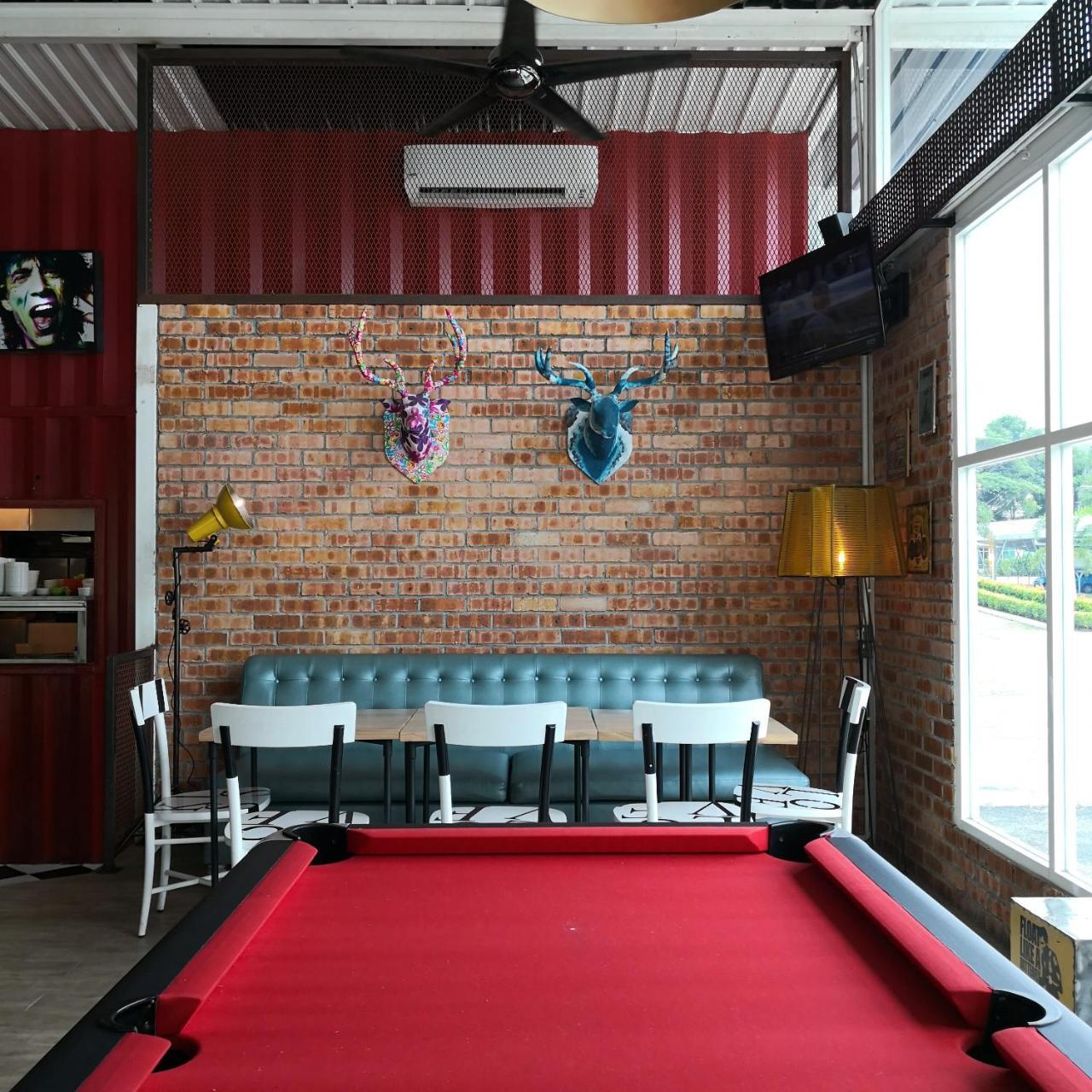 Dash Box Hotel Cyberjaya Luaran gambar